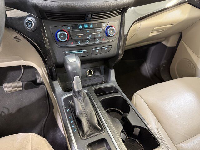 2017 Ford Escape Titanium San Antonio TX
