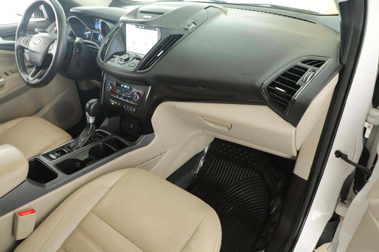 2017 Ford Escape Titanium New Braunfels TX