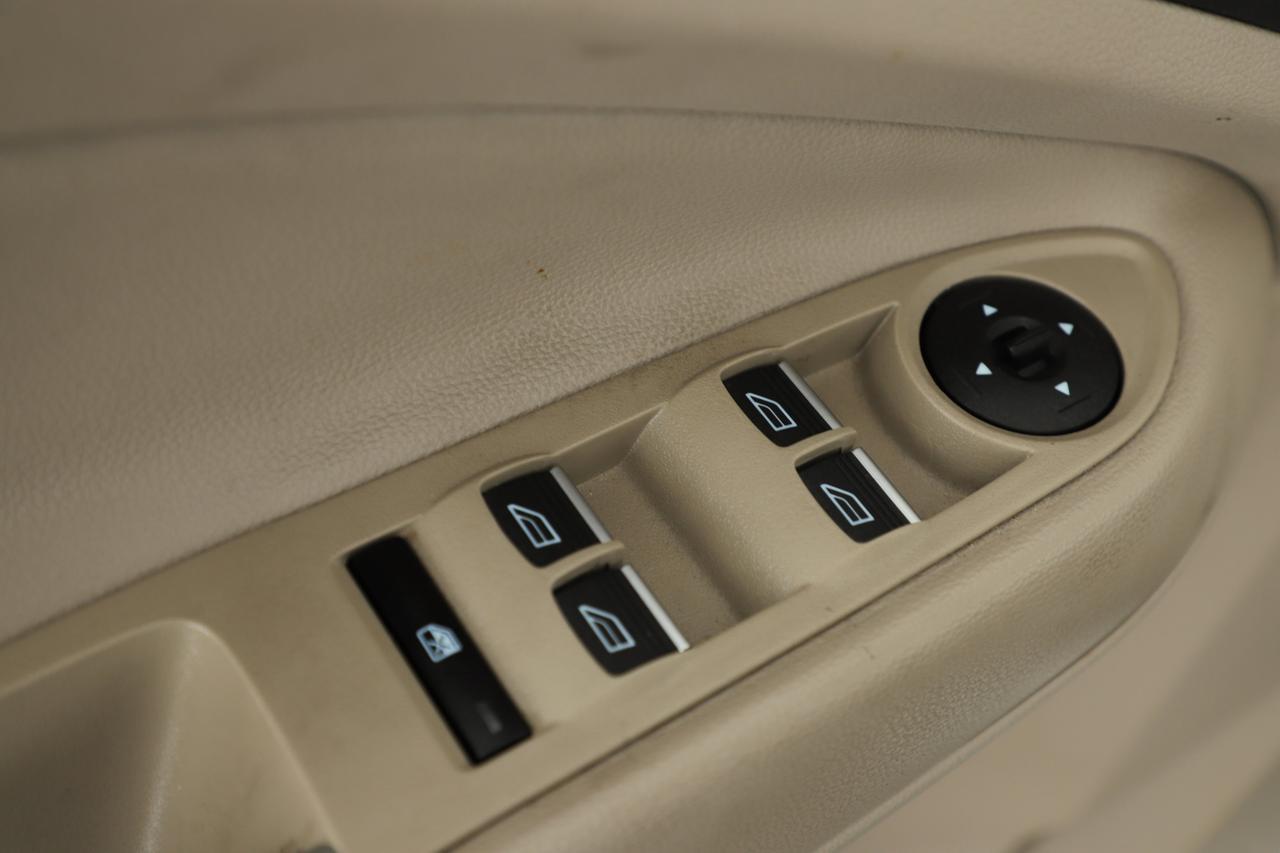 2017 Ford Escape Titanium New Braunfels TX