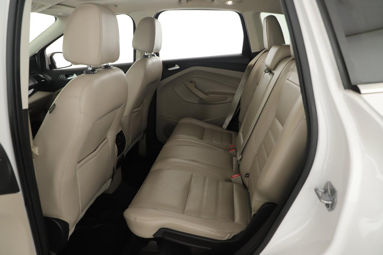 2017 Ford Escape Titanium New Braunfels TX