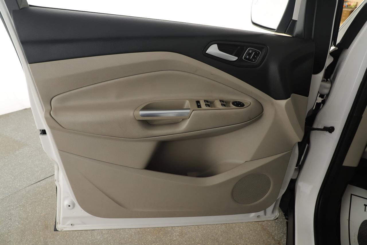 2017 Ford Escape Titanium New Braunfels TX