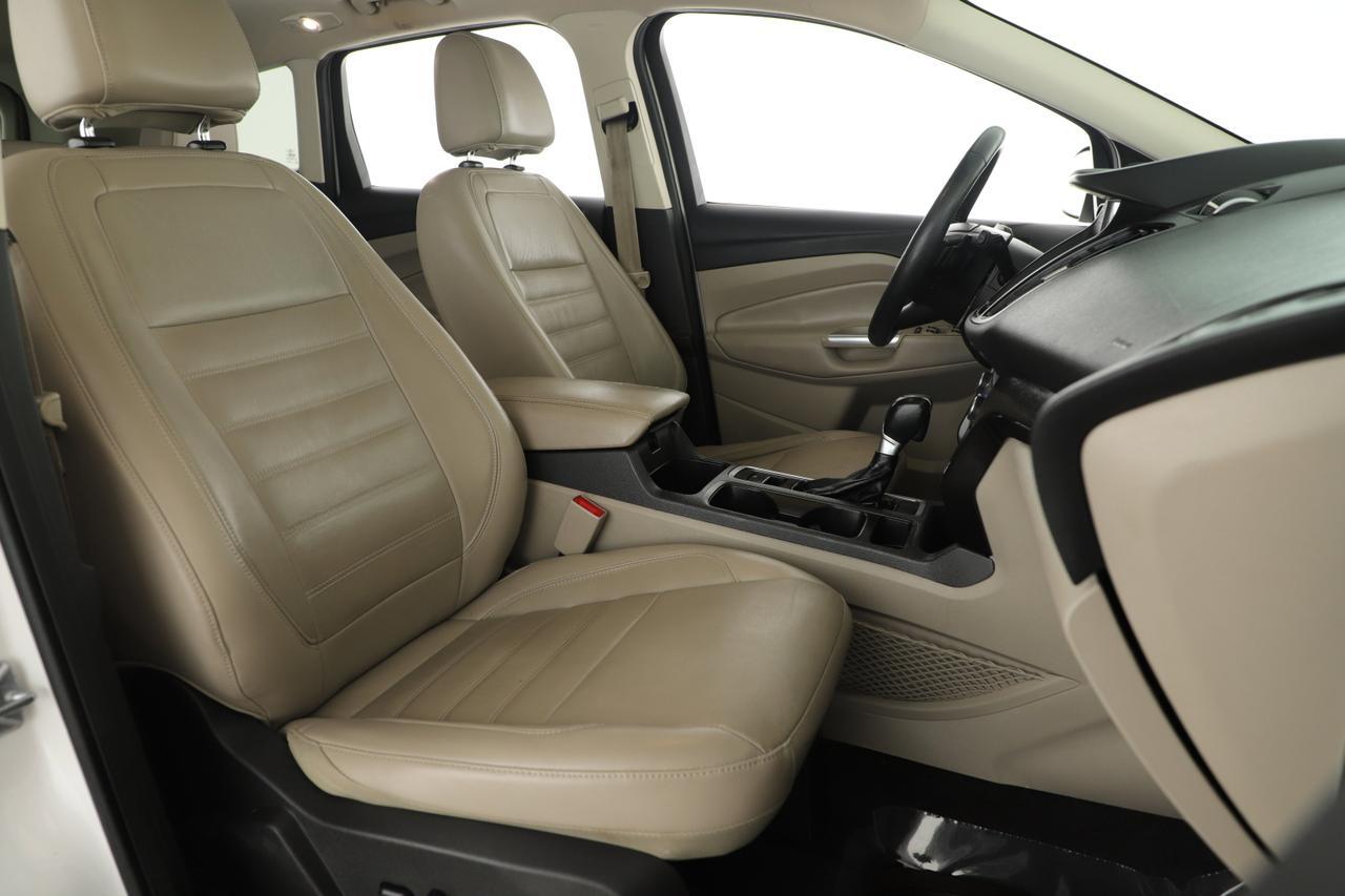 2017 Ford Escape Titanium New Braunfels TX