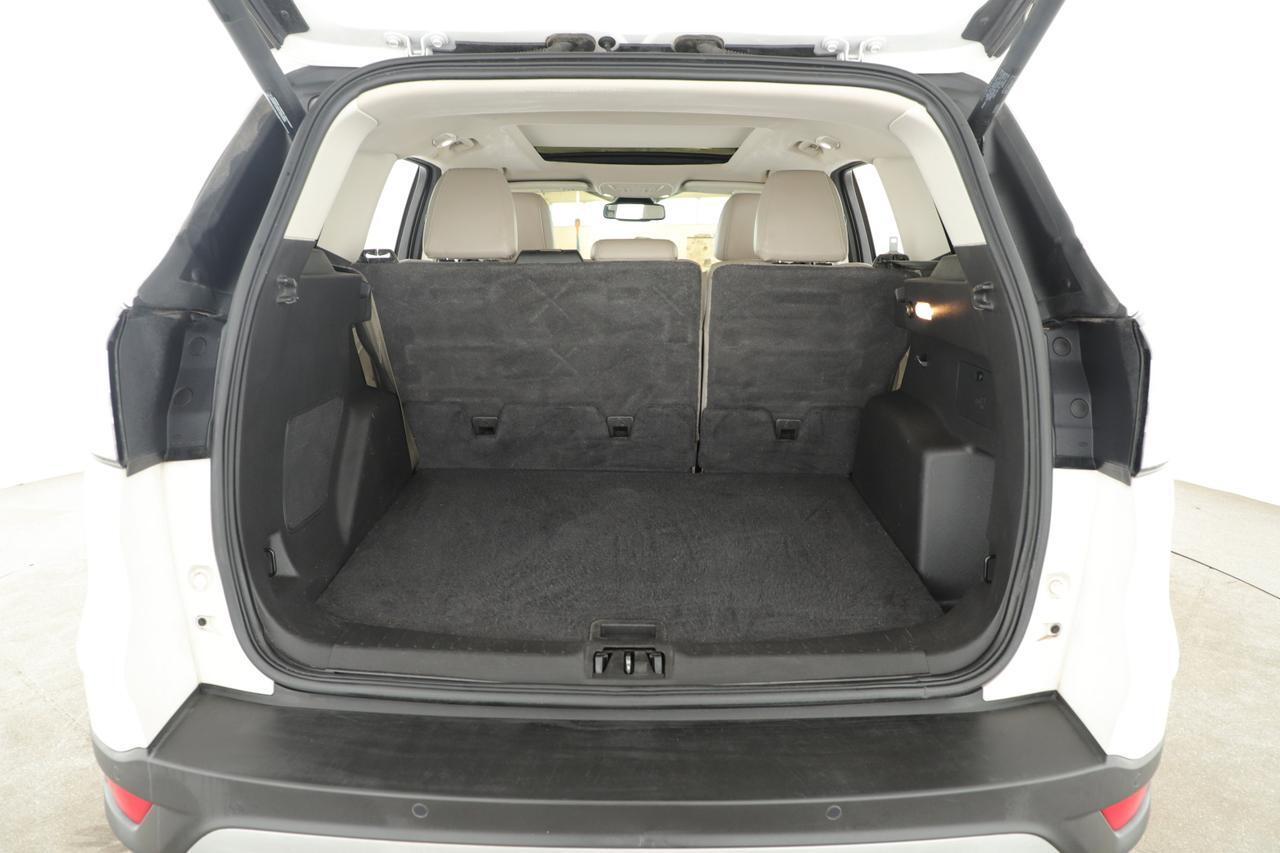 2017 Ford Escape Titanium New Braunfels TX