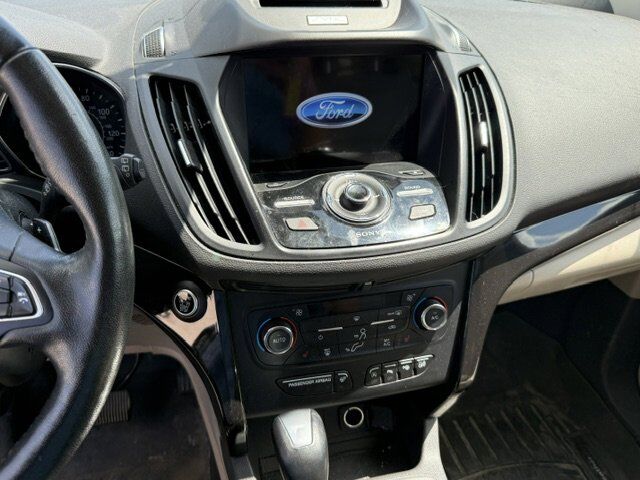 2017 Ford Escape Titanium New Braunfels TX