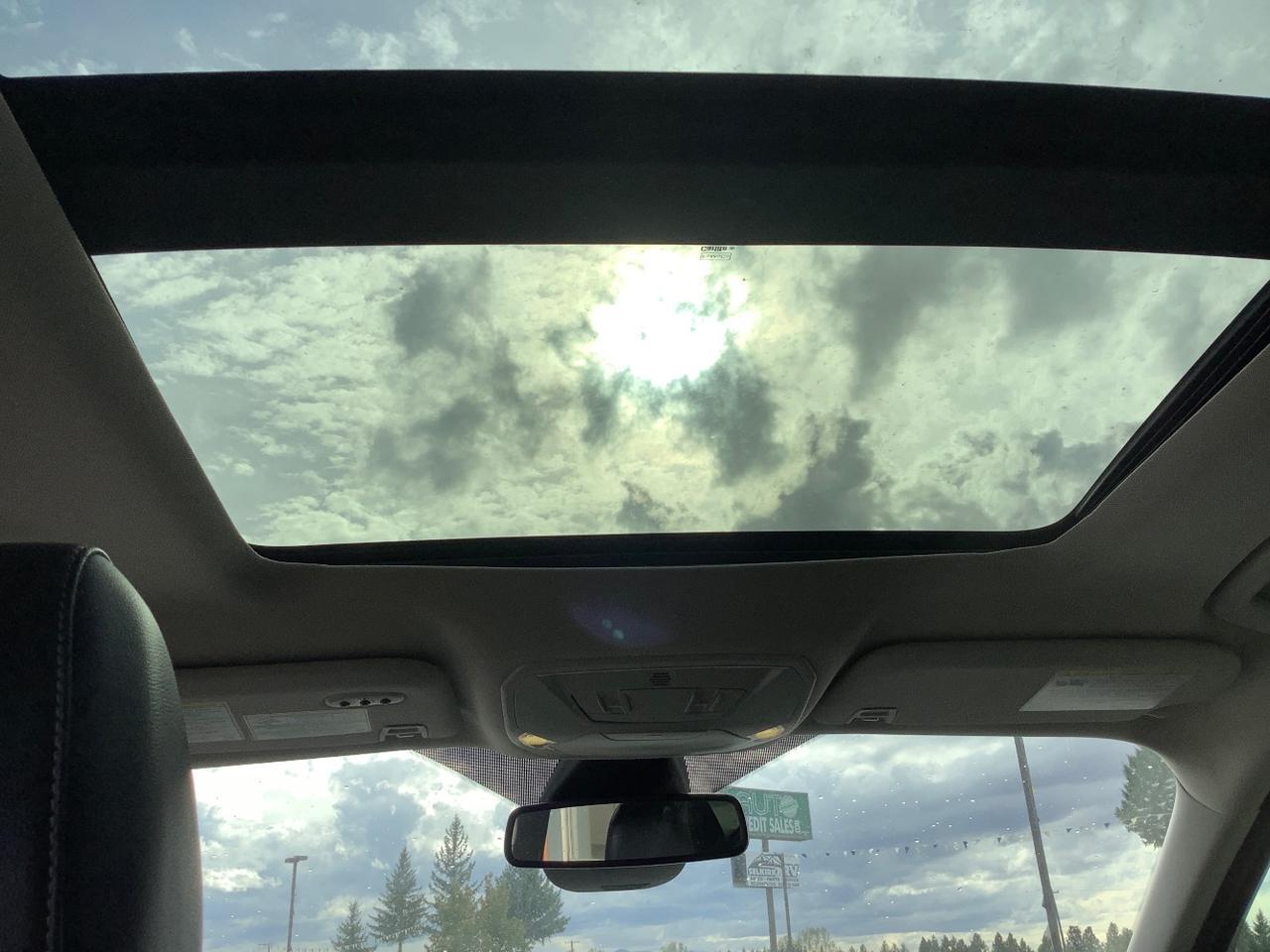 2017 Ford Escape Titanium Hayden ID