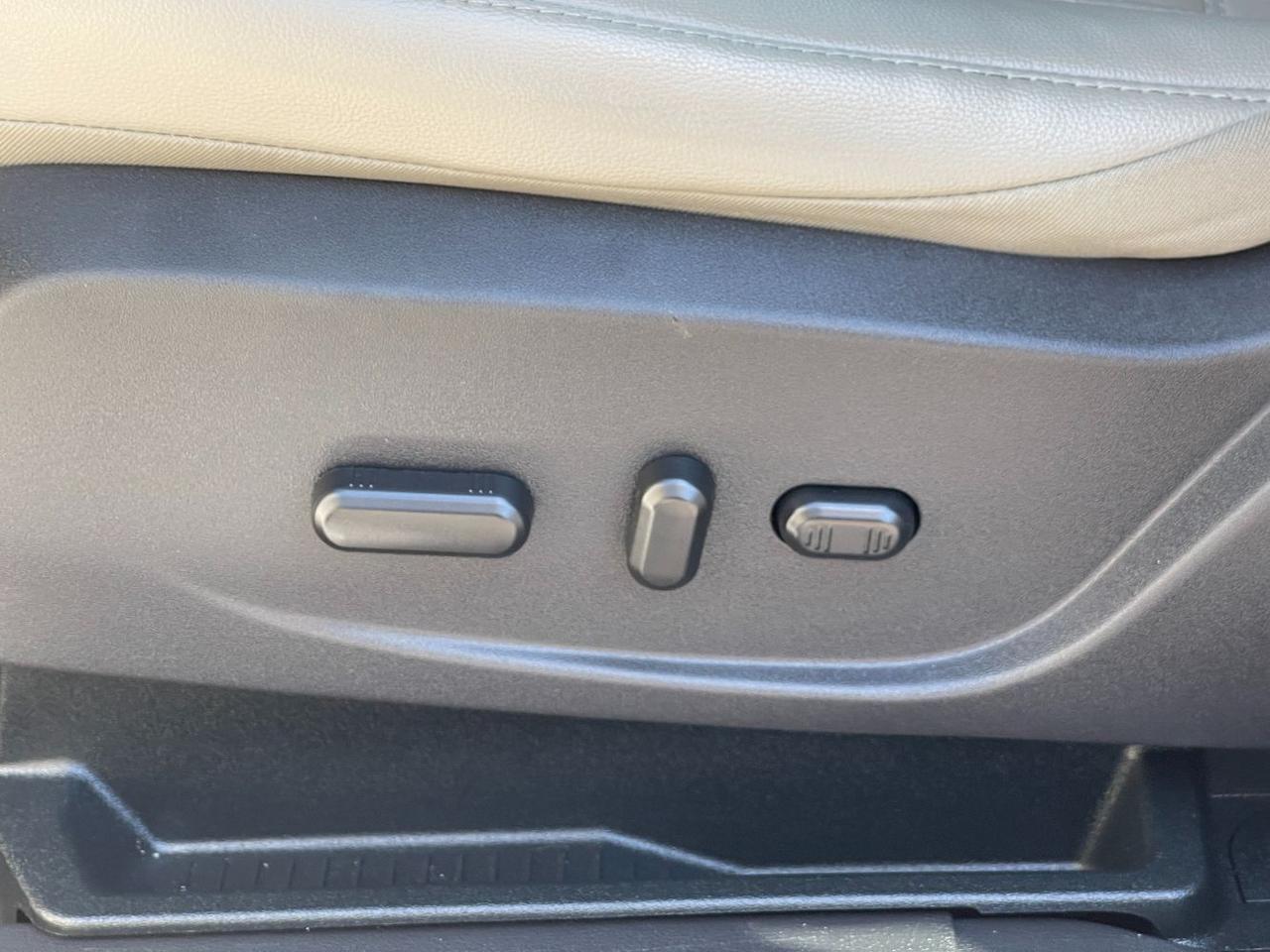 2017 Ford Escape Titanium Spokane WA