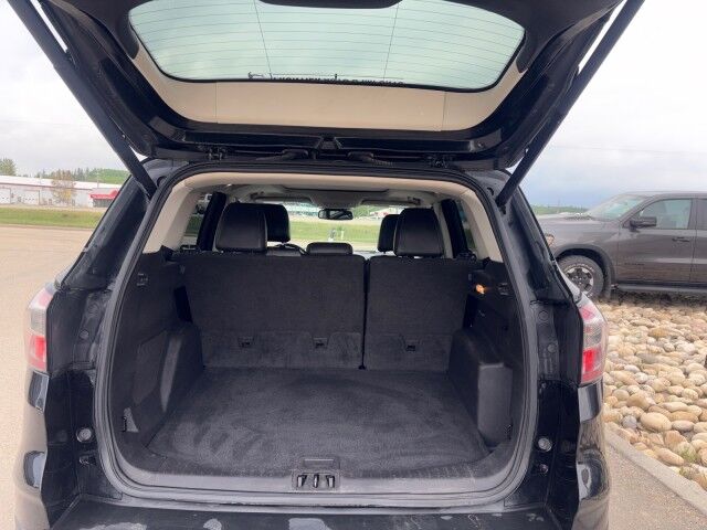 2017 Ford Escape Titanium Whitecourt AB