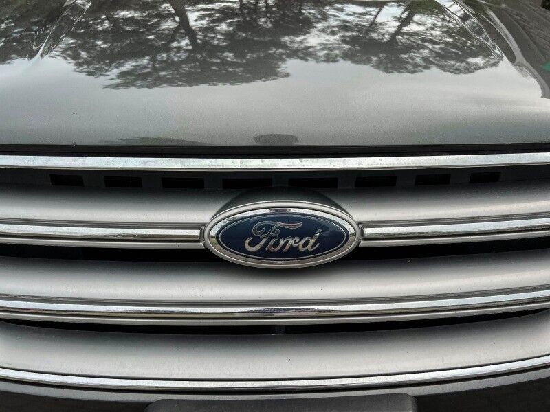 2017 Ford Escape Titanium Wilmington NC