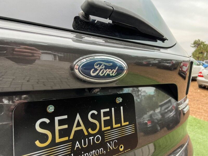 2017 Ford Escape Titanium Wilmington NC