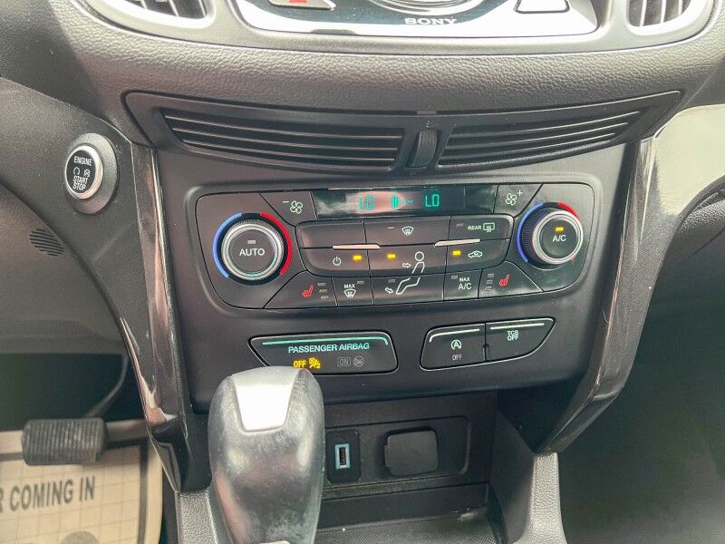 2017 Ford Escape Titanium Wilmington NC