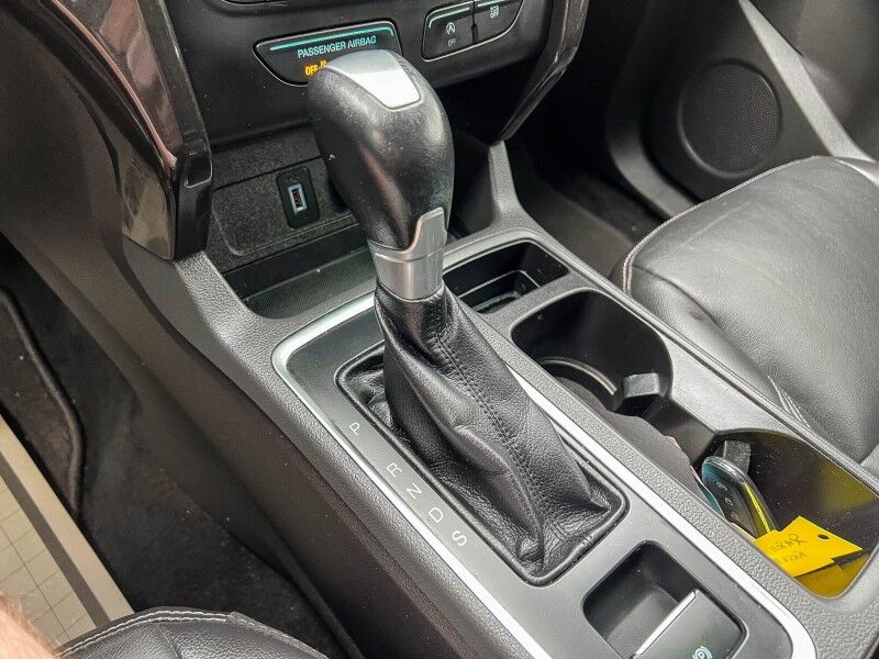 2017 Ford Escape Titanium Wilmington NC