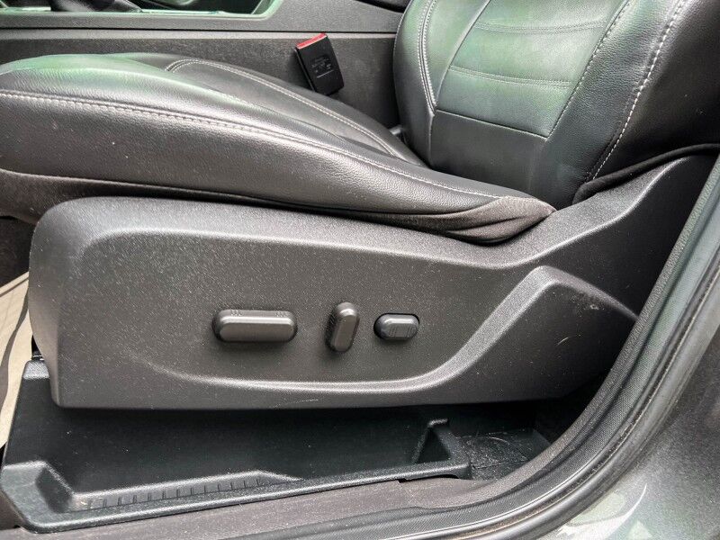 2017 Ford Escape Titanium Wilmington NC