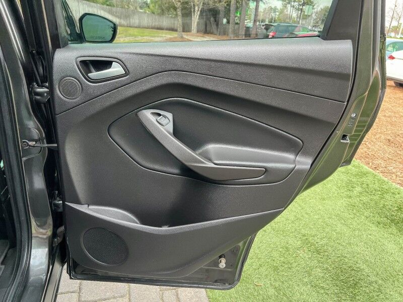 2017 Ford Escape Titanium Wilmington NC