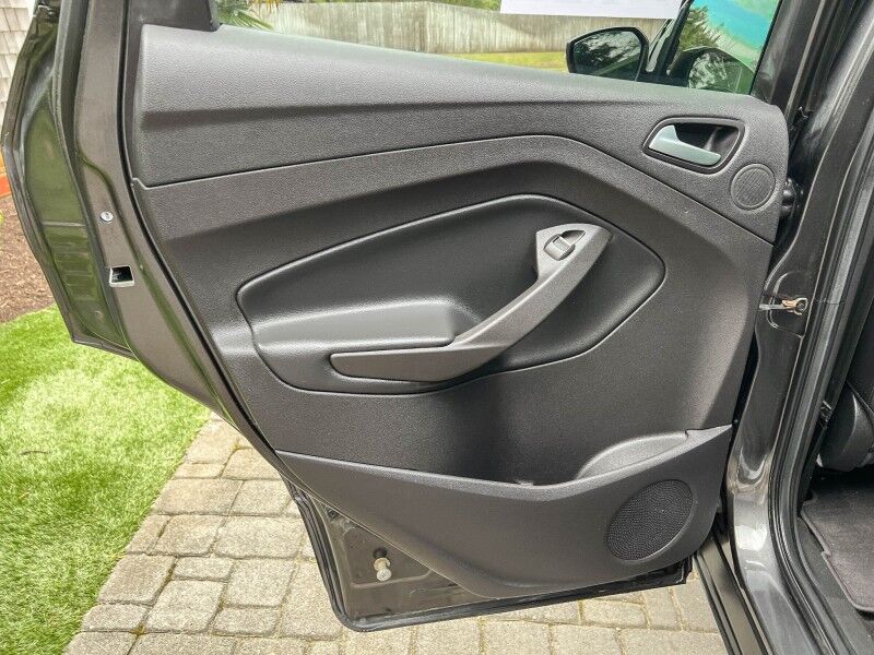 2017 Ford Escape Titanium Wilmington NC