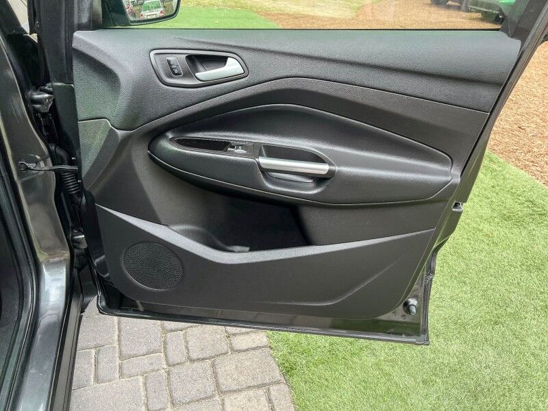 2017 Ford Escape Titanium Wilmington NC