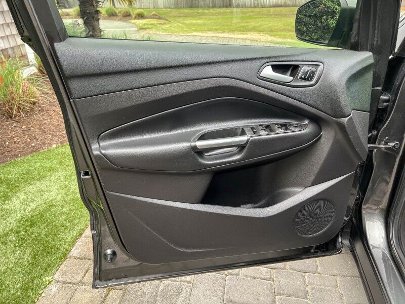 2017 Ford Escape Titanium Wilmington NC