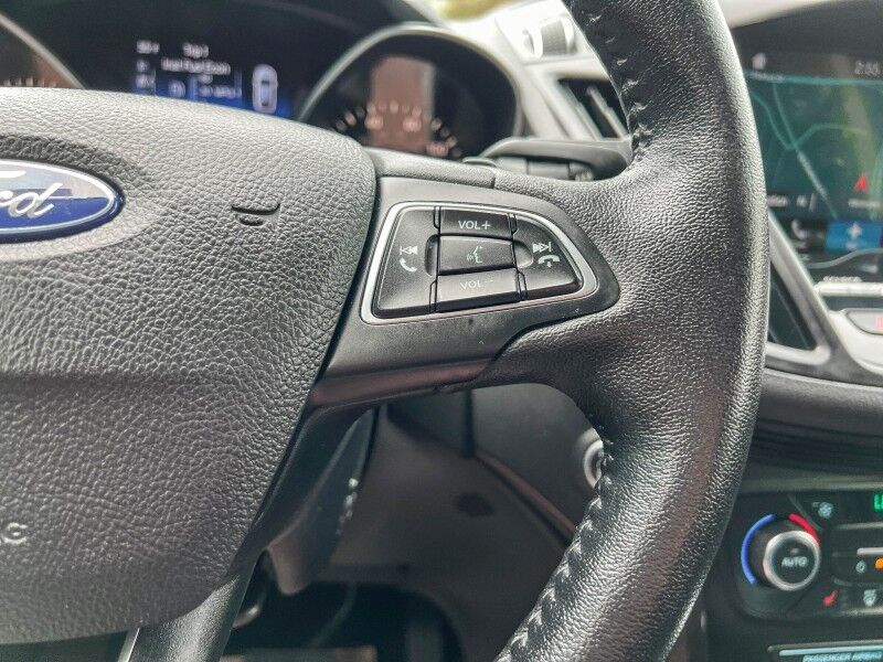 2017 Ford Escape Titanium Wilmington NC