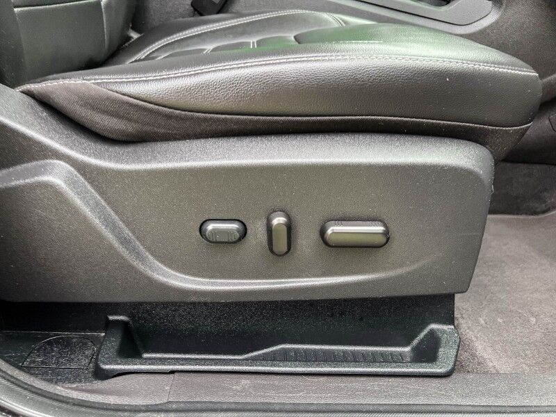 2017 Ford Escape Titanium Wilmington NC