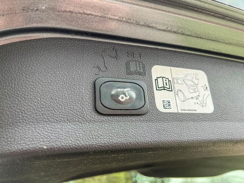 2017 Ford Escape Titanium Wilmington NC