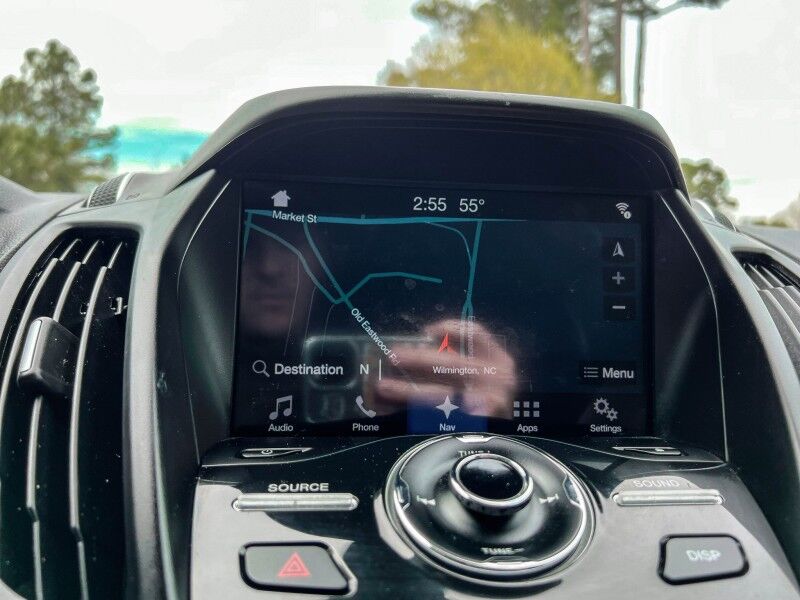 2017 Ford Escape Titanium Wilmington NC