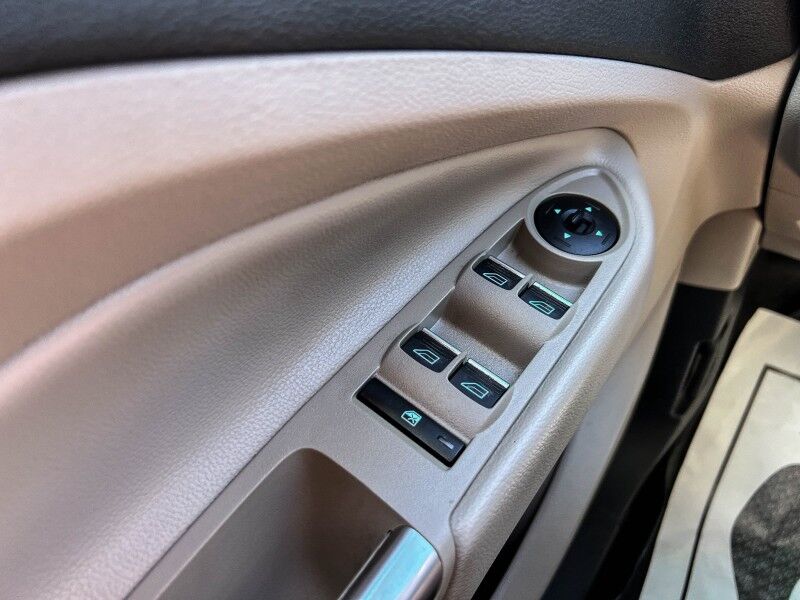 2017 Ford Escape Titanium Wilmington NC