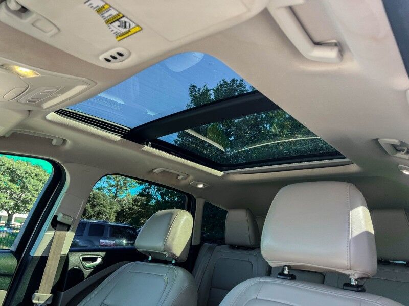 2017 Ford Escape Titanium Wilmington NC