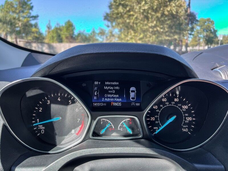 2017 Ford Escape Titanium Wilmington NC