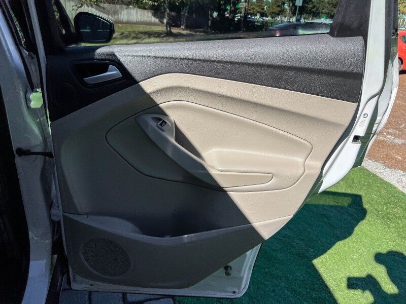 2017 Ford Escape Titanium Wilmington NC