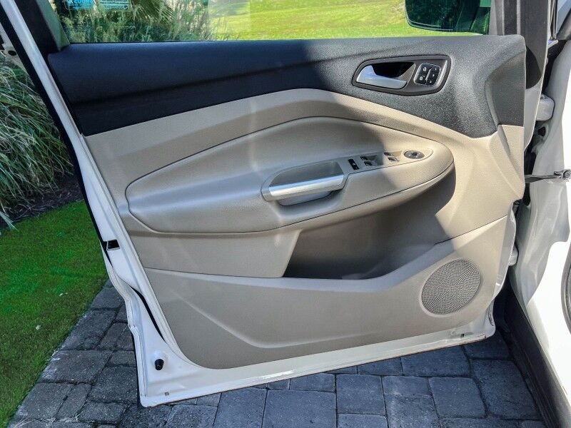 2017 Ford Escape Titanium Wilmington NC