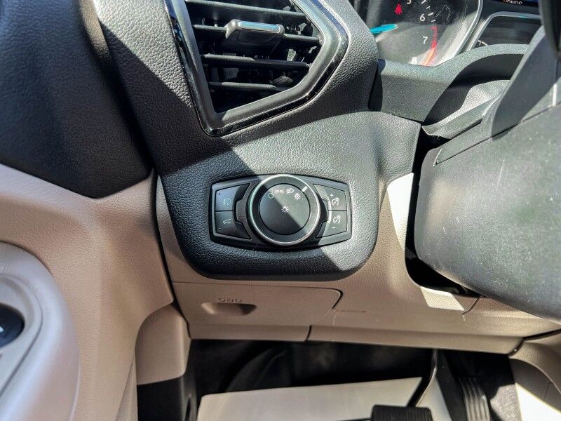 2017 Ford Escape Titanium Wilmington NC