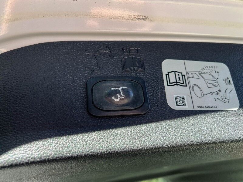 2017 Ford Escape Titanium Wilmington NC