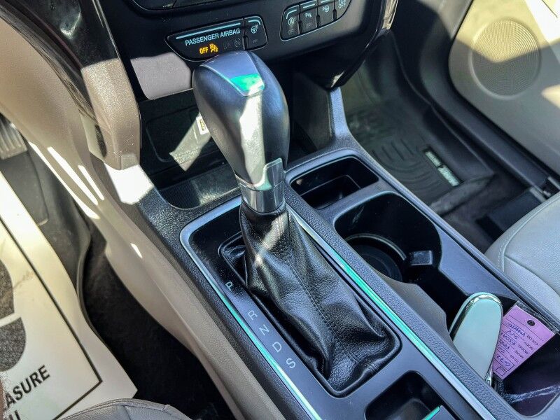 2017 Ford Escape Titanium Wilmington NC