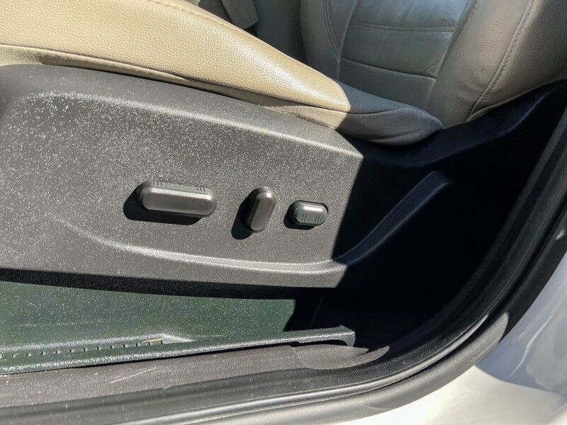 2017 Ford Escape Titanium Wilmington NC