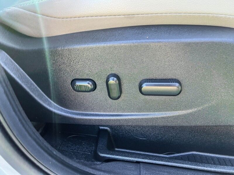 2017 Ford Escape Titanium Wilmington NC