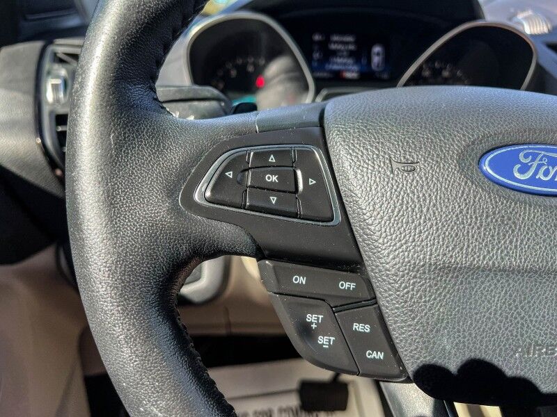 2017 Ford Escape Titanium Wilmington NC