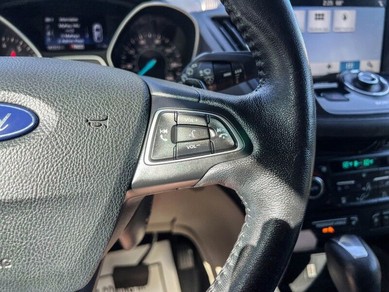 2017 Ford Escape Titanium Wilmington NC