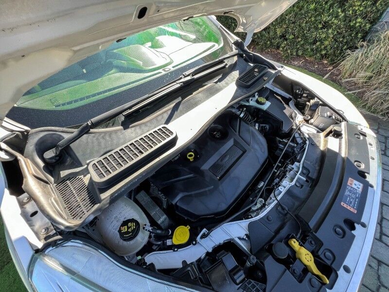 2017 Ford Escape Titanium Wilmington NC