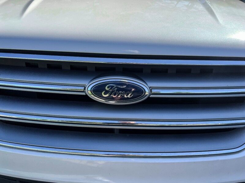 2017 Ford Escape Titanium Wilmington NC