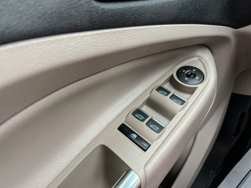2017 Ford Escape Titanium Wilmington NC