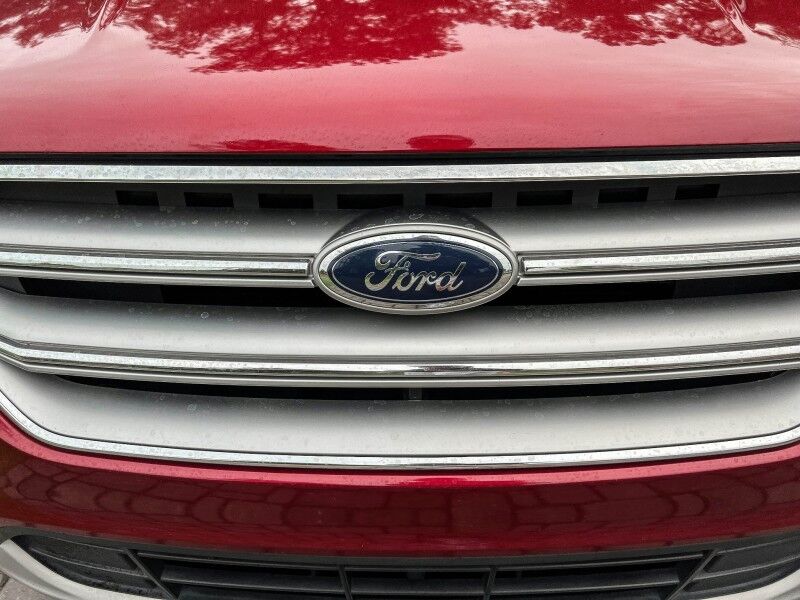 2017 Ford Escape Titanium Wilmington NC