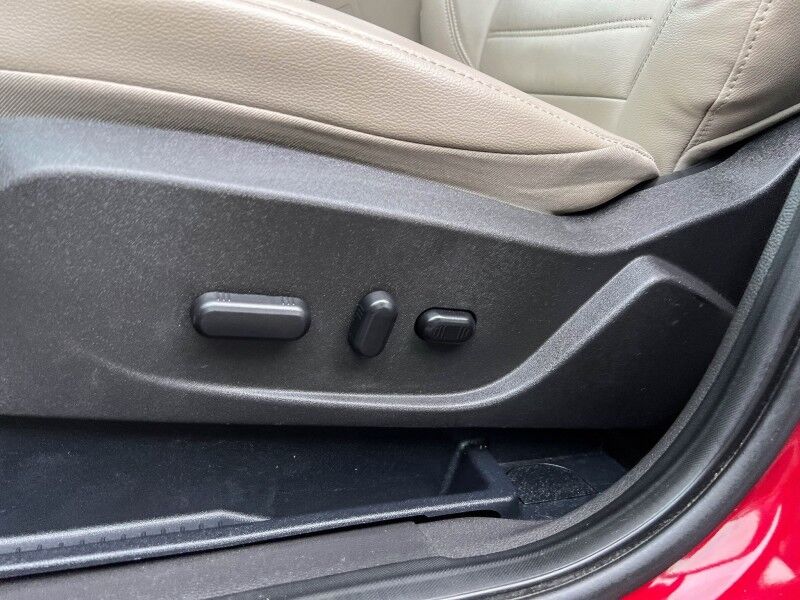 2017 Ford Escape Titanium Wilmington NC