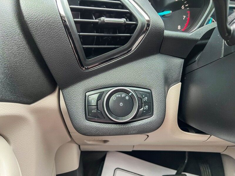2017 Ford Escape Titanium Wilmington NC