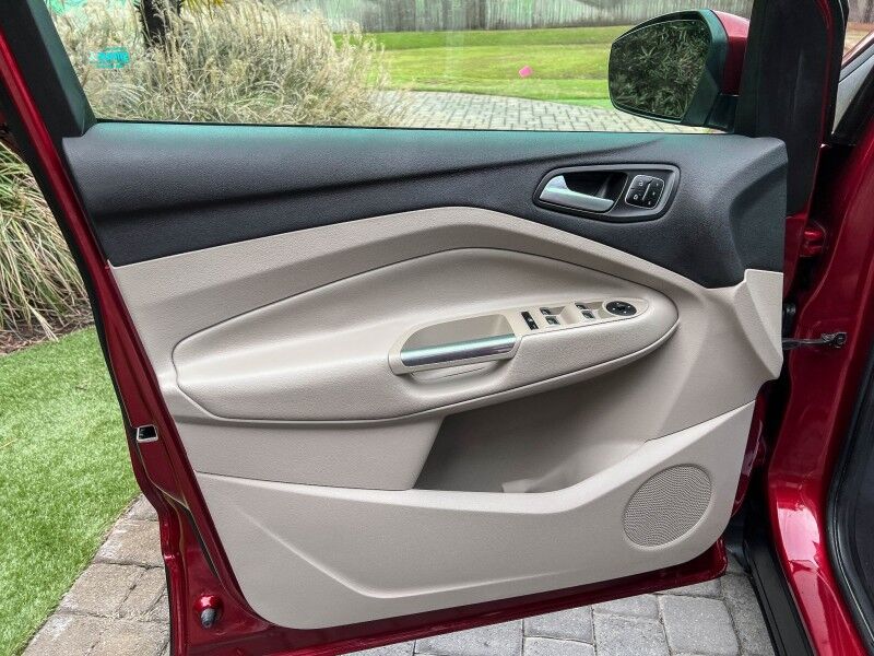 2017 Ford Escape Titanium Wilmington NC