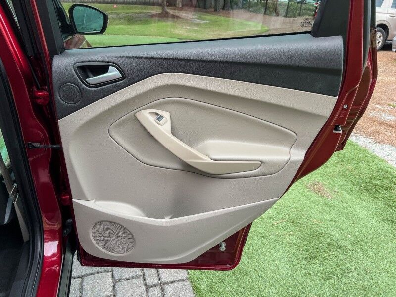 2017 Ford Escape Titanium Wilmington NC