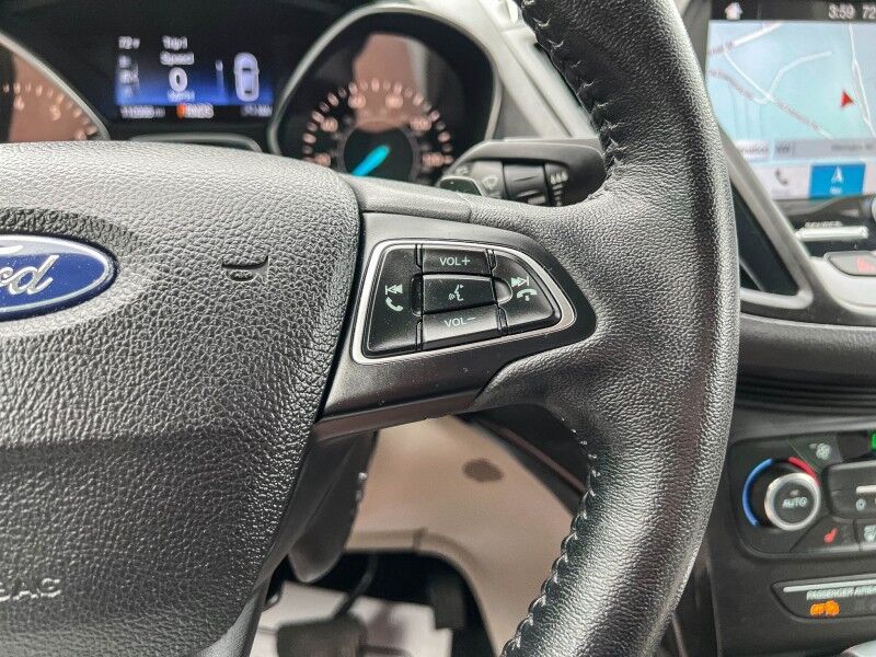 2017 Ford Escape Titanium Wilmington NC