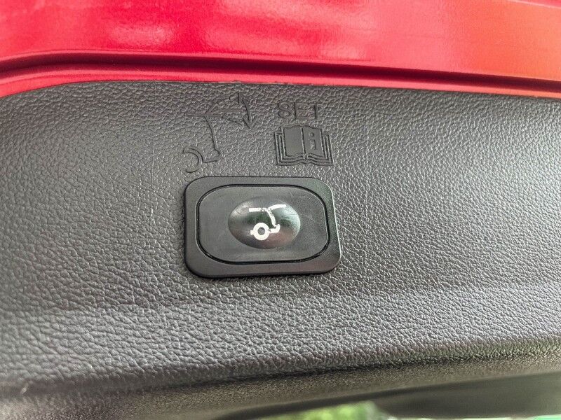 2017 Ford Escape Titanium Wilmington NC