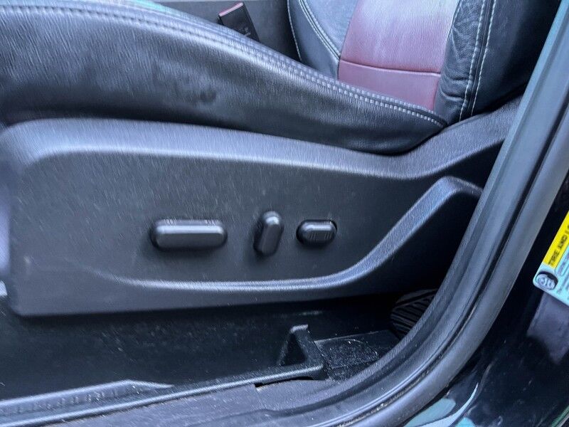 2017 Ford Escape Titanium Wilmington NC