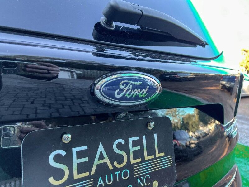 2017 Ford Escape Titanium Wilmington NC