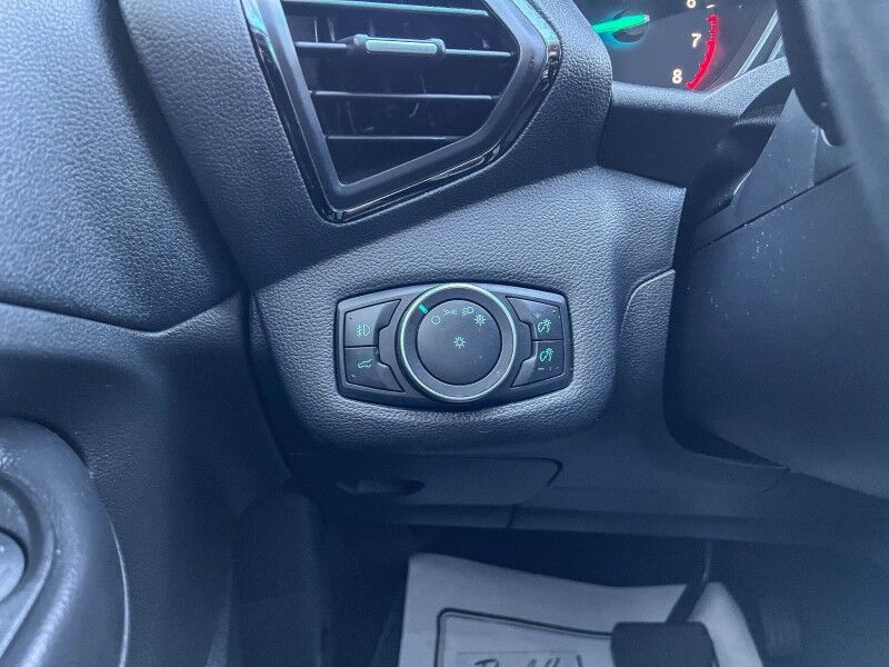 2017 Ford Escape Titanium Wilmington NC