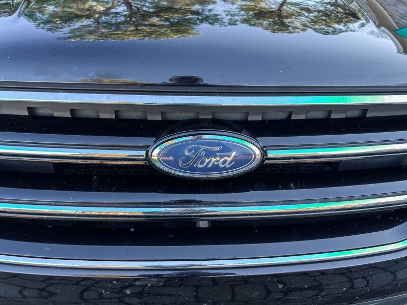 2017 Ford Escape Titanium Wilmington NC